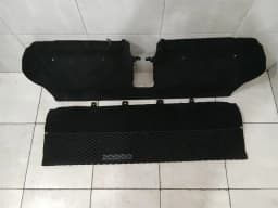 FERRARI Ferrari F8 F142MFL Luggage Compartment Cover 900452 Boot Liner — thumbnail 3