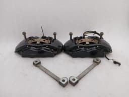 ASTON MARTIN Aston Martin Vanquish AM310 brake caliper AD23-2C465-JA rear set brake caliper — thumbnail 1