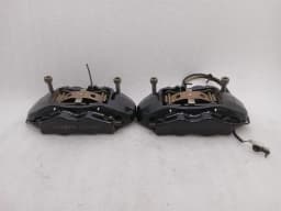 ASTON MARTIN Aston Martin Vanquish AM310 brake caliper AD23-2C465-JA rear set brake caliper — thumbnail 2