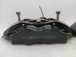 ASTON MARTIN Aston Martin Vanquish AM310 brake caliper AD23-2C465-JA rear set brake caliper — thumbnail 4