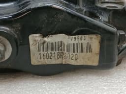 ASTON MARTIN Aston Martin Vanquish AM310 brake caliper AD23-2C465-JA rear set brake caliper — thumbnail 10