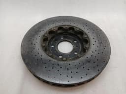 ASTON MARTIN Aston Martin Vanquish AM310 Brake Disc Front CD33-1125-AA Brake Disc Front — thumbnail 10