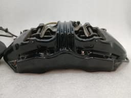 ASTON MARTIN Aston Martin Vanquish AM310 Brake Caliper AD23-2C463-CB Front Set Brake Caliper — thumbnail 4