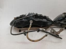 ASTON MARTIN Aston Martin Vanquish AM310 Brake Caliper AD23-2C463-CB Front Set Brake Caliper — thumbnail 7