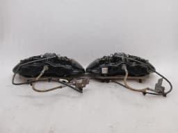 ASTON MARTIN Aston Martin Vanquish AM310 Brake Caliper AD23-2C463-CB Front Set Brake Caliper — thumbnail 6