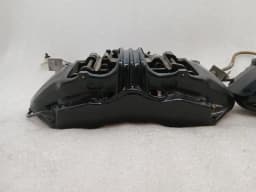 ASTON MARTIN Aston Martin Vanquish AM310 Brake Caliper AD23-2C463-CB Front Set Brake Caliper — thumbnail 3