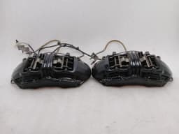 ASTON MARTIN Aston Martin Vanquish AM310 Brake Caliper AD23-2C463-CB Front Set Brake Caliper — thumbnail 1