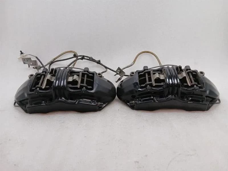 ASTON MARTIN Aston Martin Vanquish AM310 Brake Caliper AD23-2C463-CB Front Set Brake Caliper