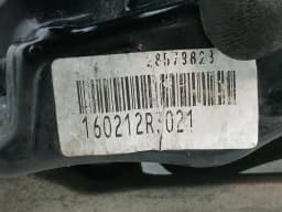 ASTON MARTIN Aston Martin Vanquish AM310 Brake Caliper AD23-2C463-CB Front Set Brake Caliper — thumbnail 9