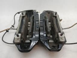 ASTON MARTIN Aston Martin Vanquish AM310 Brake Caliper AD23-2C463-CB Front Set Brake Caliper — thumbnail 10
