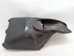 PORSCHE Porsche Boxster 986 99657532100 Left Radiator Left Air Duct Trim — thumbnail 5
