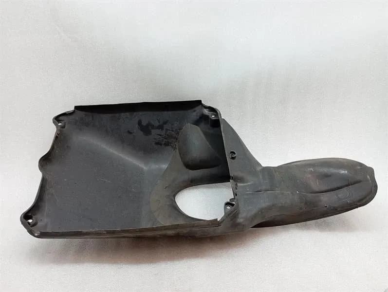 PORSCHE Porsche Boxster 986 99657532100 Left Radiator Left Air Duct Trim
