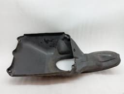 PORSCHE Porsche Boxster 986 99657532100 Left Radiator Left Air Duct Trim — thumbnail 4