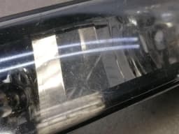 PORSCHE Porsche 911 997 Left Front Foglamp 99763108101 Left Fog Light — thumbnail 3