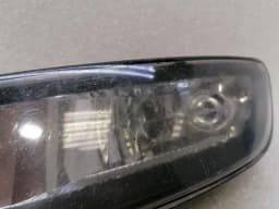 PORSCHE Porsche 911 997 Left Front Foglamp 99763108101 Left Fog Light — thumbnail 4