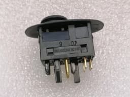 PORSCHE Porsche Boxster 986 Switch 99661324100 Switch — thumbnail 4
