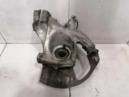 PORSCHE Porsche 911 997 Left Front Hub 997341665 Wheel Bearing Housing Front Left — thumbnail 3