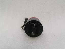 PORSCHE Porsche Boxster 986 light switch 99661353500 light switch — thumbnail 1
