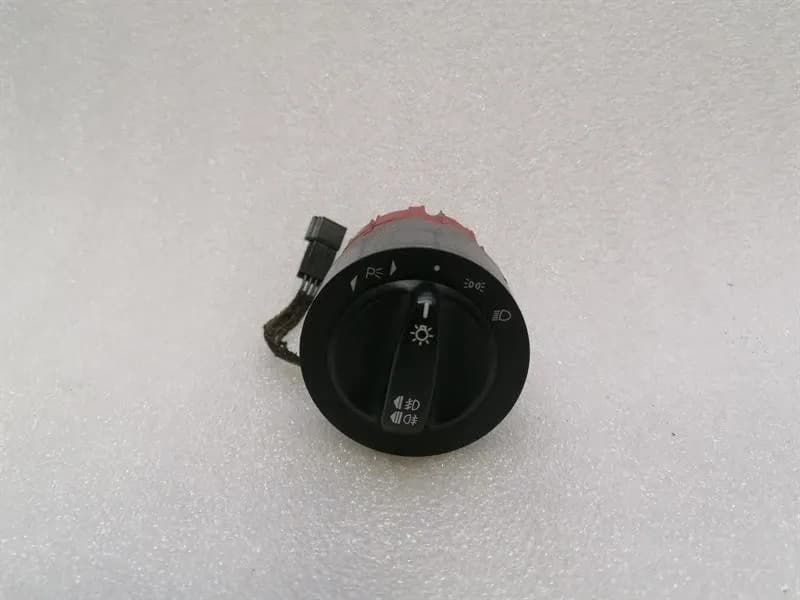 Porsche Boxster 986 light switch 99661353500 light switch