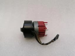 PORSCHE Porsche Boxster 986 light switch 99661353500 light switch — thumbnail 8
