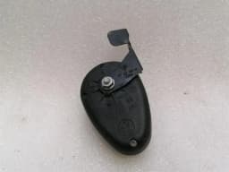PORSCHE Porsche 911 997 Alarm ECU 99763741901 Siren Alarm Horn Alarm System — thumbnail 3