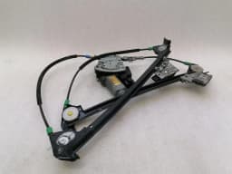 PORSCHE Porsche Boxster 986 Left Front Door Winder 99654207504 Window Regulator Front Left — thumbnail 6