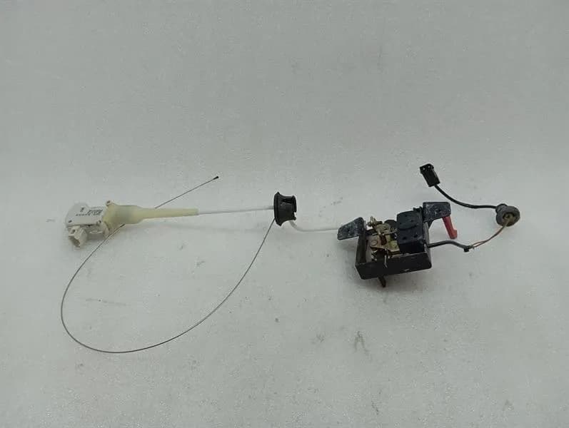 Porsche 911 997 Bonnet Lock 99751105300 Bonnet Lock