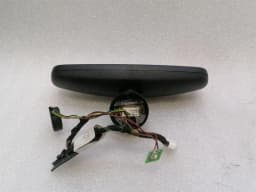 PORSCHE Porsche 911 997 rear view mirror 99761269425 rear view mirror interior mirror MK2 DIM — thumbnail 2