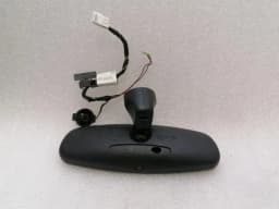 PORSCHE Porsche 911 997 rear view mirror 99761269425 rear view mirror interior mirror MK2 DIM — thumbnail 7