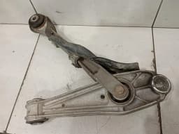 PORSCHE Porsche Boxster 986 Left Front Hub 99634195712 Wheel Bearing Housing Front Left — thumbnail 4
