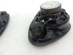 PORSCHE Porsche Boxster 986 Speakers 99664503802 Loudspeakers SET OF 2 — thumbnail 5