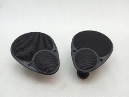 PORSCHE Porsche Boxster 986 Speakers 99664503802 Loudspeakers SET OF 2 — thumbnail 1