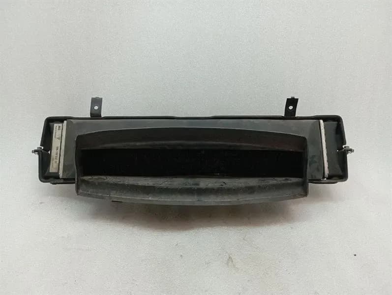 PORSCHE Porsche Boxster 986 Water Radiator 99610603751 Water Cooler Radiator