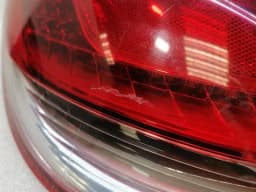 PORSCHE Porsche Cayman 987 Left Rear Light 98763142703B MK2 9-12 Rear Tail Light Li — thumbnail 2