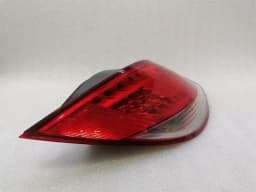 PORSCHE Porsche Cayman 987 Left Rear Light 98763142703B MK2 9-12 Rear Tail Light Li — thumbnail 4