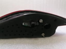 PORSCHE Porsche Cayman 987 Left Rear Light 98763142703B MK2 9-12 Rear Tail Light Li — thumbnail 8