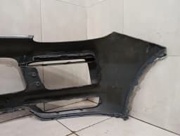 PORSCHE Porsche Cayenne 9Y MK3 E3 Front Bumper 9Y0807221 Front Bumper — thumbnail 8