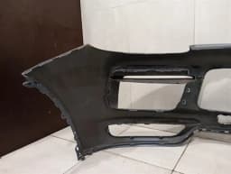 PORSCHE Porsche Cayenne 9Y MK3 E3 Front Bumper 9Y0807221 Front Bumper — thumbnail 6