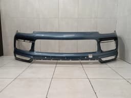 PORSCHE Porsche Cayenne 9Y MK3 E3 Front Bumper 9Y0807221 Front Bumper — thumbnail 2