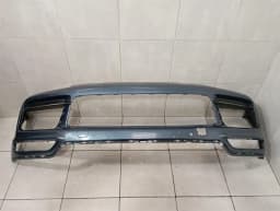 PORSCHE Porsche Cayenne 9Y MK3 E3 Front Bumper 9Y0807221 Front Bumper — thumbnail 10