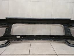 PORSCHE Porsche Cayenne 9Y MK3 E3 Front Bumper 9Y0807221 Front Bumper — thumbnail 7