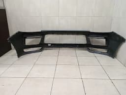 PORSCHE Porsche Cayenne 9Y MK3 E3 Front Bumper 9Y0807221 Front Bumper — thumbnail 5