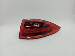 PORSCHE Porsche Cayenne 958 92A right rear light 7P5945208G tail light rear right — thumbnail 6