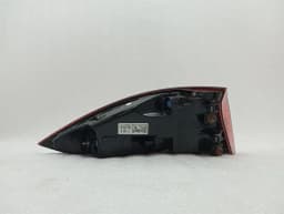 PORSCHE Porsche Cayenne 958 92A right rear light 7P5945208G tail light rear right — thumbnail 4