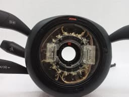 MERCEDES-BENZ Mercedes C63 Amg W205 Wiper Stalks A2059004411 Indicator Switch Steering Column Switch — thumbnail 4