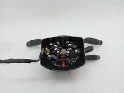 MERCEDES-BENZ Mercedes C63 Amg W205 Wiper Stalks A2059004411 Indicator Switch Steering Column Switch — thumbnail 5