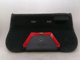 BENTLEY Bentley Continental GT W12 Boat Cover 3W8867601AH Boot Liner — thumbnail 5