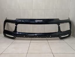 PORSCHE Porsche Cayenne 9Y MK3 E3 Front Bumper 9Y0807221 Front Bumper — thumbnail 2