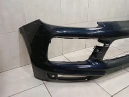PORSCHE Porsche Cayenne 9Y MK3 E3 Front Bumper 9Y0807221 Front Bumper — thumbnail 3