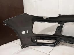 PORSCHE Porsche Cayenne 9Y MK3 E3 Front Bumper 9Y0807221 Front Bumper — thumbnail 7